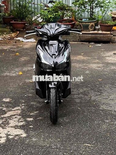 Honda AB 150cc ABS 2022 fun đen bóng 9 chủ