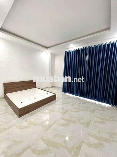 Cho thuê nhà 1 trệt 2 lầu An Phú 
