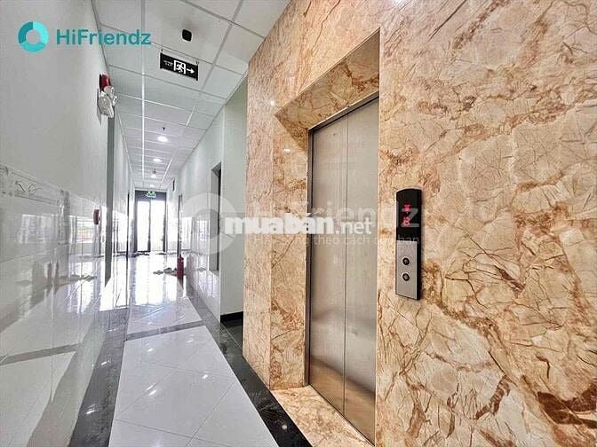 căn hộ mini gần KCX Tân Thuận, Phú Mỹ Hưng, Lotte