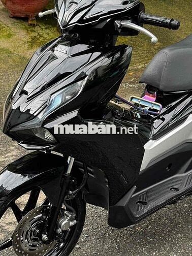 Honda AB 150cc ABS 2022 fun đen bóng 9 chủ