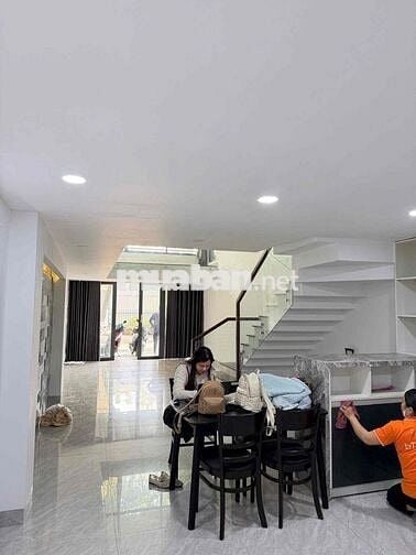 187 ✨ 🏡 CHO THUÊ NHÀ NGUYÊN CĂN 4 TẦNG TIÊN SƠN – HOÀ CƯỜNG