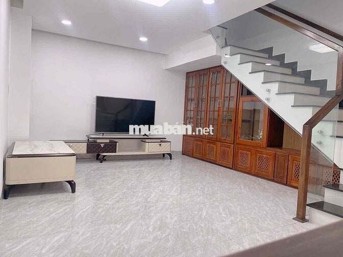 187 ✨ 🏡 CHO THUÊ NHÀ NGUYÊN CĂN 4 TẦNG TIÊN SƠN – HOÀ CƯỜNG