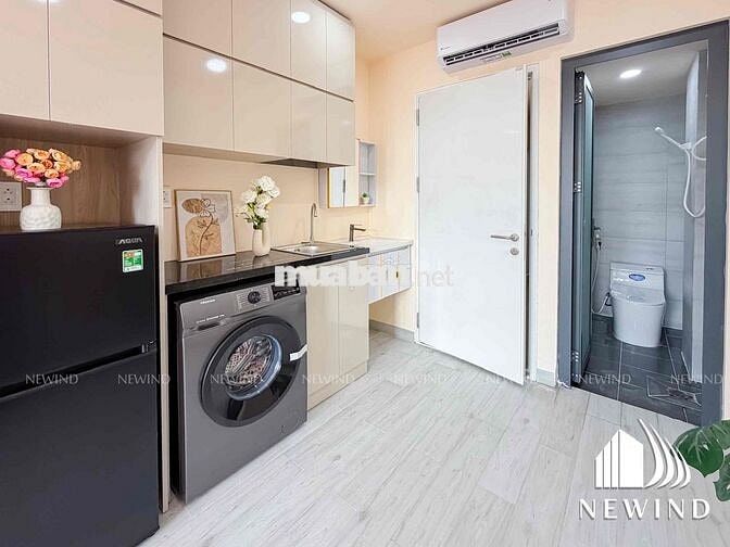 Phòng Mới Đẹp Lê Văn Lương Nhà Bè - Ngay RMIT, TĐT