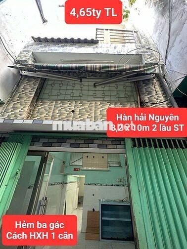 🏡 CẬP NHẬT GIỎ HÀNG NHÀ PHỐ QUẬN 11 – NHỈNH 4 TỶ 🔥
