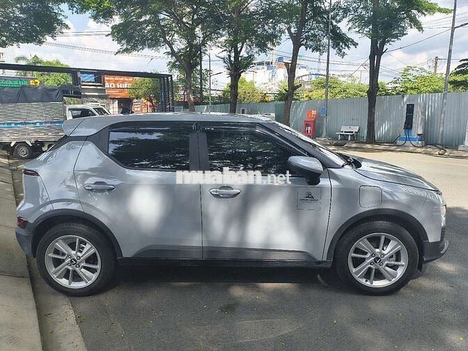VinFast VF5 Plus 2026 Xám 7.000 km