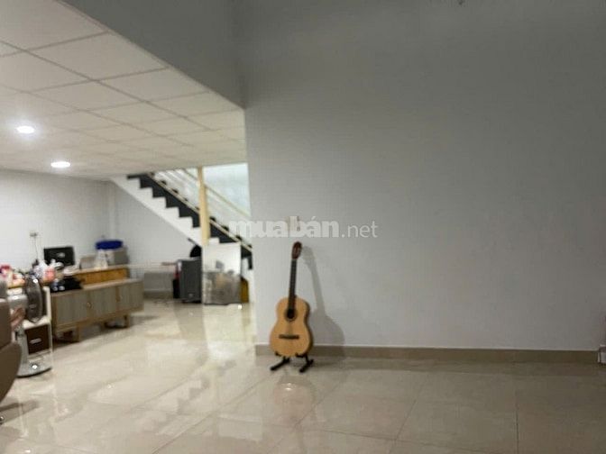 Chính chủ bán nhà 2 xẹt Phạm Văn Chiêu, Gò Vấp, 6x10m, 2 lầu, 7,5 tỷ