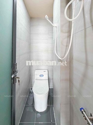 Phòng Mới Đẹp Lê Văn Lương Nhà Bè - Ngay RMIT, TĐT