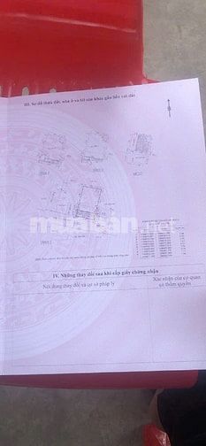 Chính chủ bán nhà 2 xẹt Phạm Văn Chiêu, Gò Vấp, 6x10m, 2 lầu, 7,5 tỷ