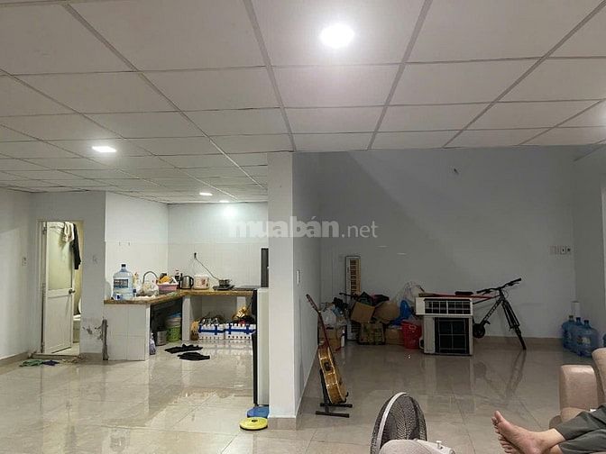 Chính chủ bán nhà 2 xẹt Phạm Văn Chiêu, Gò Vấp, 6x10m, 2 lầu, 7,5 tỷ