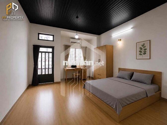 Chính chủ cho thuê phòng mới ngay Đại Học Công Thương