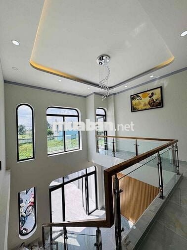 📣NHÀ SỔ RIÊNG MẶT TIỀN XTT 20 GẦN CHỢ XUÂN THỚI THƯỢNG
