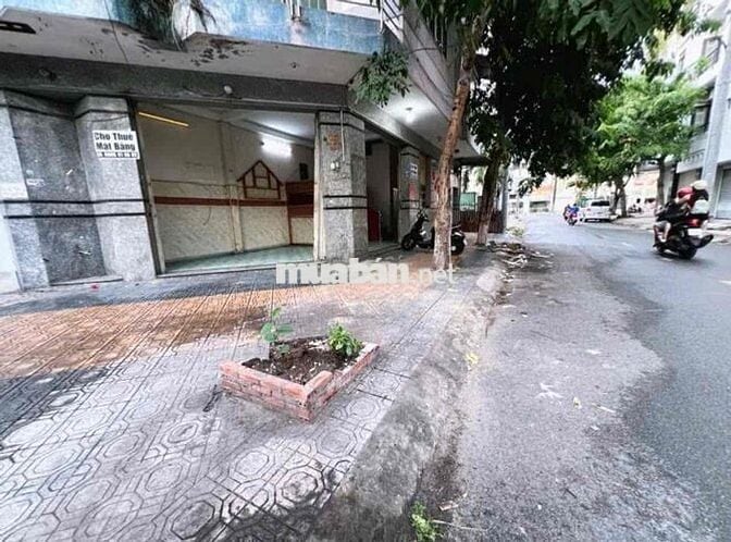 Cho thuê Gốc 2 Mặt Tiền Khu Tên Lửa sầm uất, Kinh doanh mọi ngành nghề