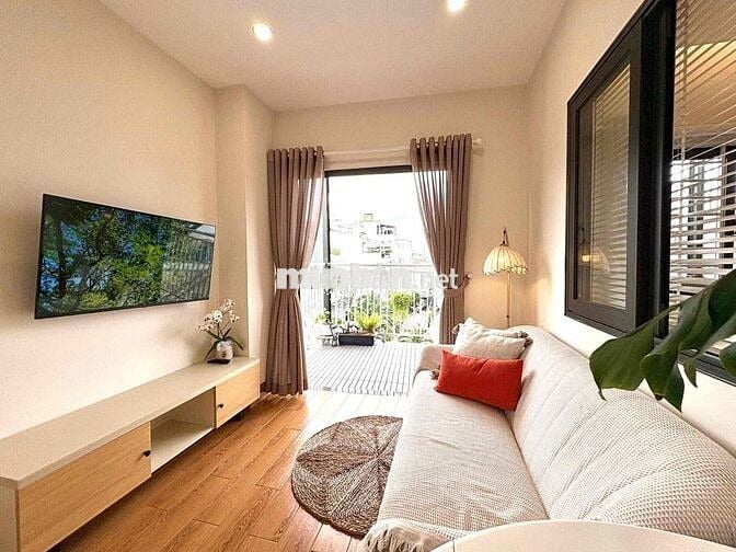 💥CĂN HỘ 1 PHÒNG NGỦ VIBE NÀNG THƠ GẦN ĐẠI HỌC HUTECH