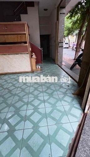 Cho thuê Gốc 2 Mặt Tiền Khu Tên Lửa sầm uất, Kinh doanh mọi ngành nghề