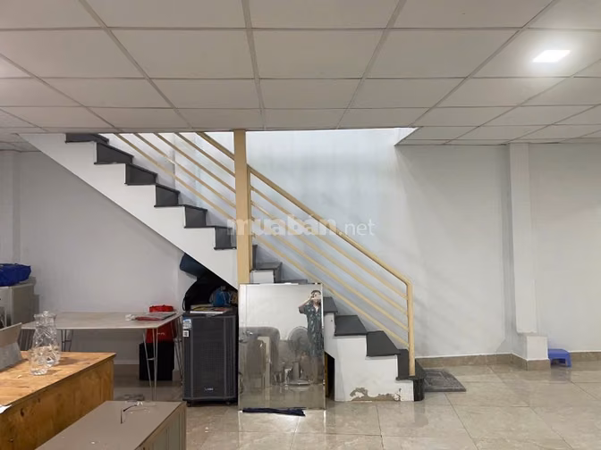 Chính chủ bán nhà 2 xẹt Phạm Văn Chiêu, Gò Vấp, 6x10m, 2 lầu, 7,5 tỷ