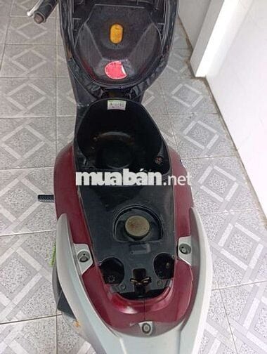 Honda Vision 2012 màu Đỏ