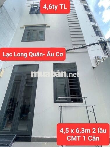 🏡 CẬP NHẬT GIỎ HÀNG NHÀ PHỐ QUẬN 11 – NHỈNH 4 TỶ 🔥