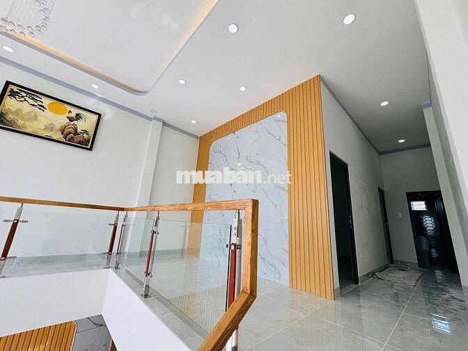 📣NHÀ SỔ RIÊNG MẶT TIỀN XTT 20 GẦN CHỢ XUÂN THỚI THƯỢNG