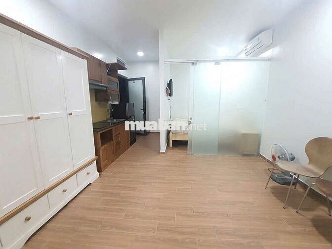 💥 2PN Nhà tớ - Cho thuê căn 2PN ful NT - Chu Văn An, Bình Thạnh