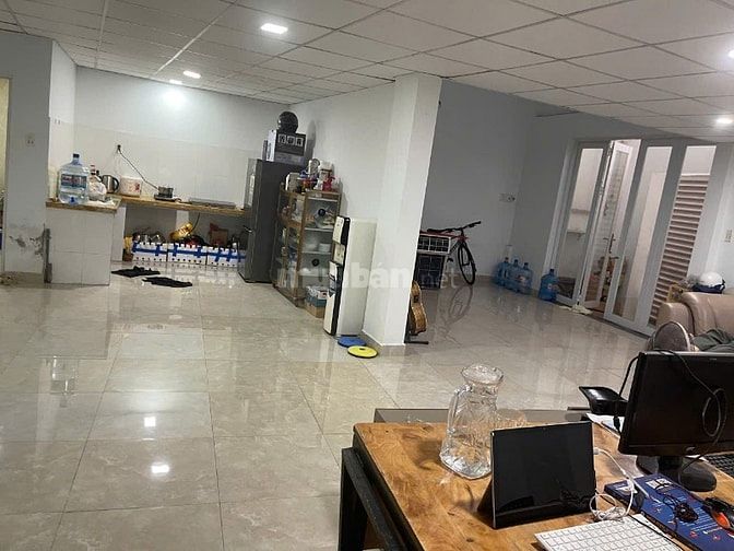 Chính chủ bán nhà 2 xẹt Phạm Văn Chiêu, Gò Vấp, 6x10m, 2 lầu, 7,5 tỷ