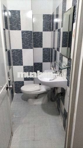 Cho thuê phòng trọ đường Nguyễn Văn Khối, Gò Vấp