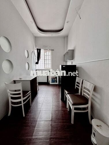 2 PN tách bếp, riêng biệt, Hoa Sứ, Phú Nhuận Không giới hạn người ở