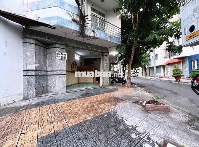 Cho thuê Gốc 2 Mặt Tiền Khu Tên Lửa sầm uất, Kinh doanh mọi ngành nghề