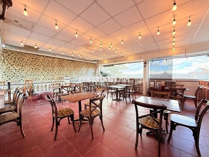 CHO THUÊ STUDIO GIÁ RẺ – ĐƯỜNG LÊ THÁNH TÔN – PHƯỜNG 6, ĐÀ LẠT