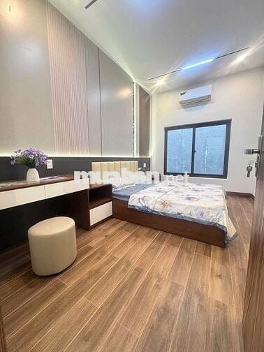 🔴💥Bán nhà 3 tầng 3 mê đường Bàu Năng 7 - Gần ngã 4 Hoàng Thị Loan