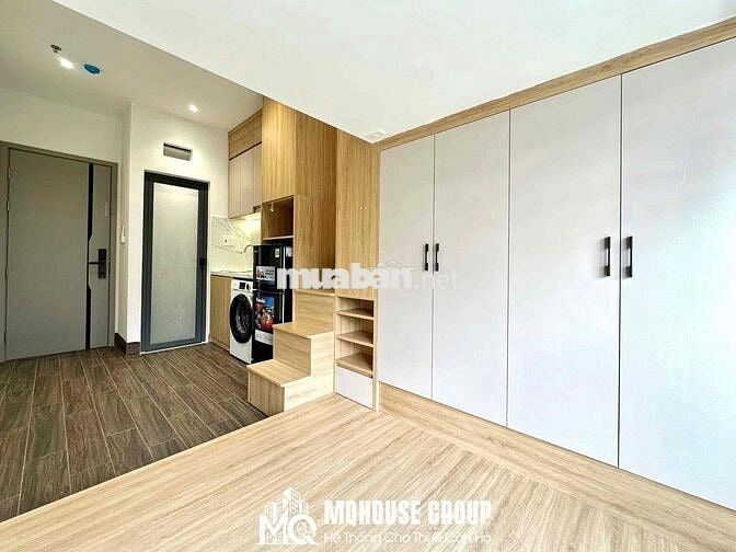KHAI TRƯƠNG CĂN HỘ MỚI 100% 2 KHÔNG GIAN NGỦ NGAY CITY LAND GÒ VẤP