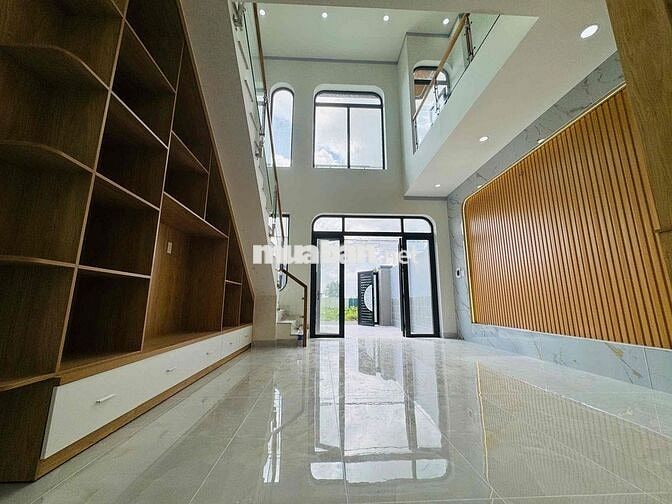📣NHÀ SỔ RIÊNG MẶT TIỀN XTT 20 GẦN CHỢ XUÂN THỚI THƯỢNG