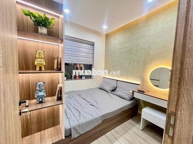🔥CHO THUÊ NHÀ MỚI 1 TRỆT 1 LẦU_2PN 2WC_FULL NT_KHU PHAN XÍCH LONG