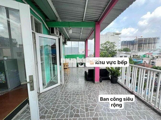 căn hộ mini-2 phòng ngủ-90m2-503 lê quang định