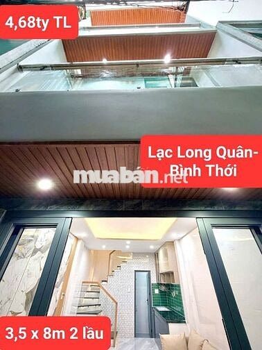 🏡 CẬP NHẬT GIỎ HÀNG NHÀ PHỐ QUẬN 11 – NHỈNH 4 TỶ 🔥