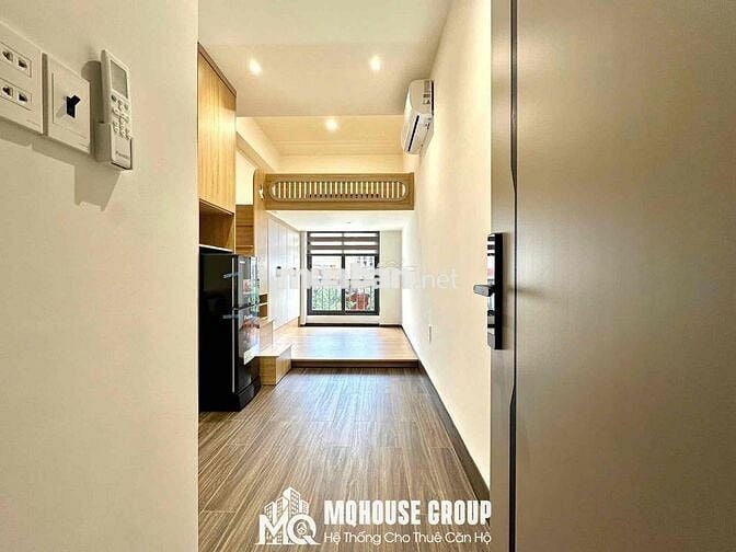 KHAI TRƯƠNG CĂN HỘ MỚI 100% 2 KHÔNG GIAN NGỦ NGAY CITY LAND GÒ VẤP