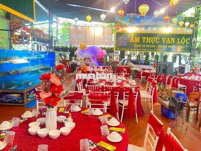 [KO CẦN KN, BAO ĂN Ở] NHÂN VIÊN PHỤC VỤ NỮ TP.HCM
