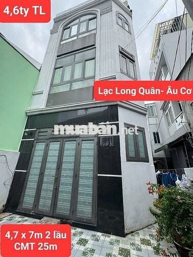 🏡 CẬP NHẬT GIỎ HÀNG NHÀ PHỐ QUẬN 11 – NHỈNH 4 TỶ 🔥