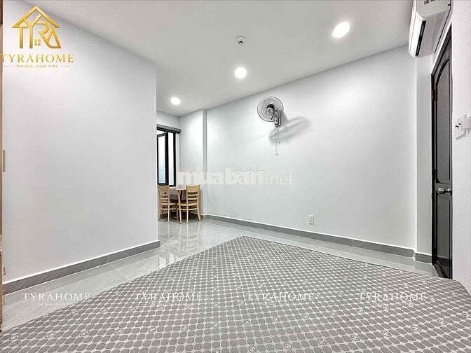 ✨CĂN HỘ 1 PN TÁCH BẾP - THOÁNG MÁT - THANG MÁT - NGAY HỌC VIỆN CÁN BỘ