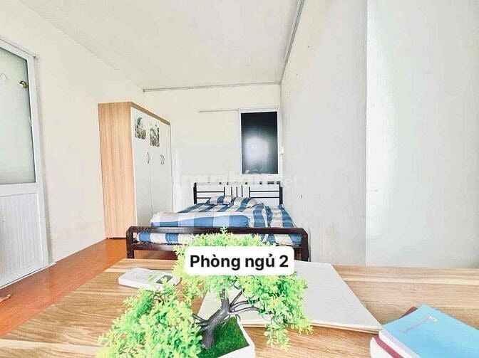 căn hộ mini-2 phòng ngủ-90m2-503 lê quang định