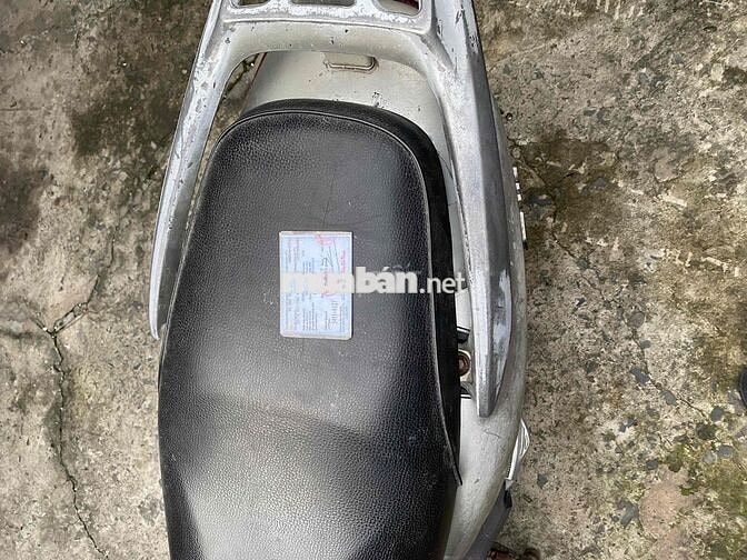 Honda CSR 2024 Bạc