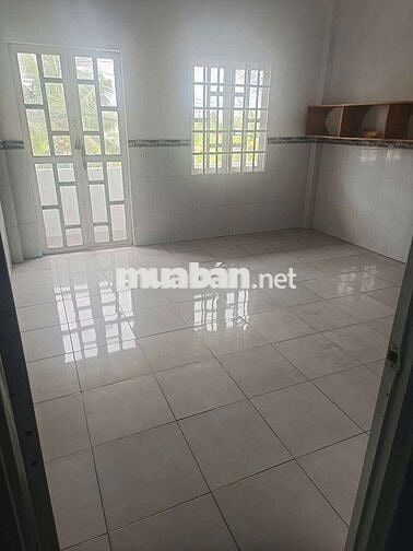 CHO THUÊ NHÀ NGUYÊN CĂN CHÍNH CHỦ Q12