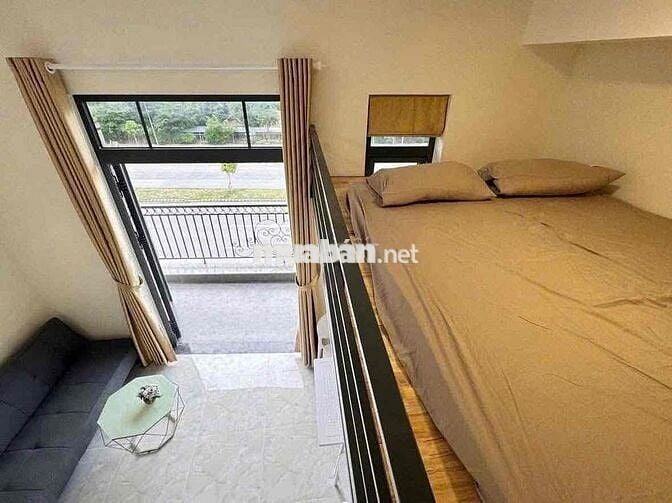 DUPLEX SIÊU THOÁNG - BÙI ĐÌNH TUÝ BÌNH THẠNH
