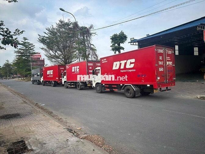 (HCM) CÔNG TY DTC TUYỂN DỤNG