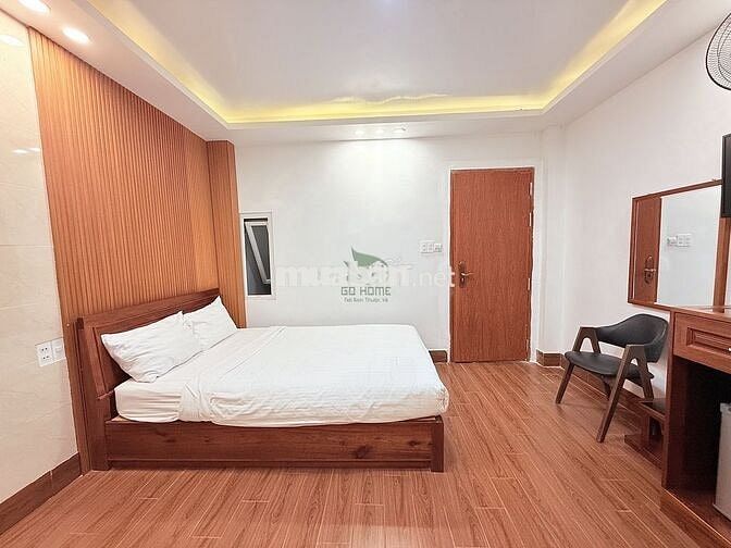 CHO THUÊ STUDIO GIÁ RẺ – ĐƯỜNG LÊ THÁNH TÔN – PHƯỜNG 6, ĐÀ LẠT