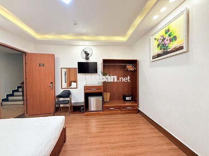 CHO THUÊ STUDIO GIÁ RẺ – ĐƯỜNG LÊ THÁNH TÔN – PHƯỜNG 6, ĐÀ LẠT