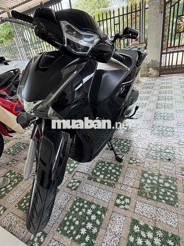 Honda SH150i ABS 2019 Đen 13.000km