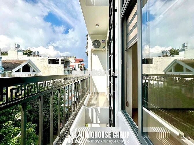 KHAI TRƯƠNG CĂN HỘ MỚI 100% 2 KHÔNG GIAN NGỦ NGAY CITY LAND GÒ VẤP