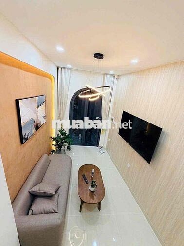 🔥CHO THUÊ NHÀ MỚI 1 TRỆT 1 LẦU_2PN 2WC_FULL NT_KHU PHAN XÍCH LONG