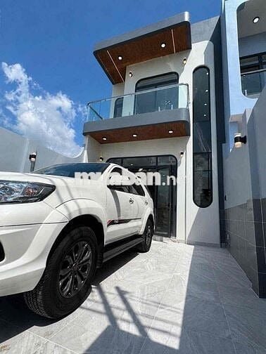 📣NHÀ SỔ RIÊNG MẶT TIỀN XTT 20 GẦN CHỢ XUÂN THỚI THƯỢNG