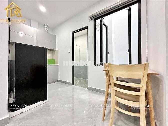 ✨CĂN HỘ 1 PN TÁCH BẾP - THOÁNG MÁT - THANG MÁT - NGAY HỌC VIỆN CÁN BỘ